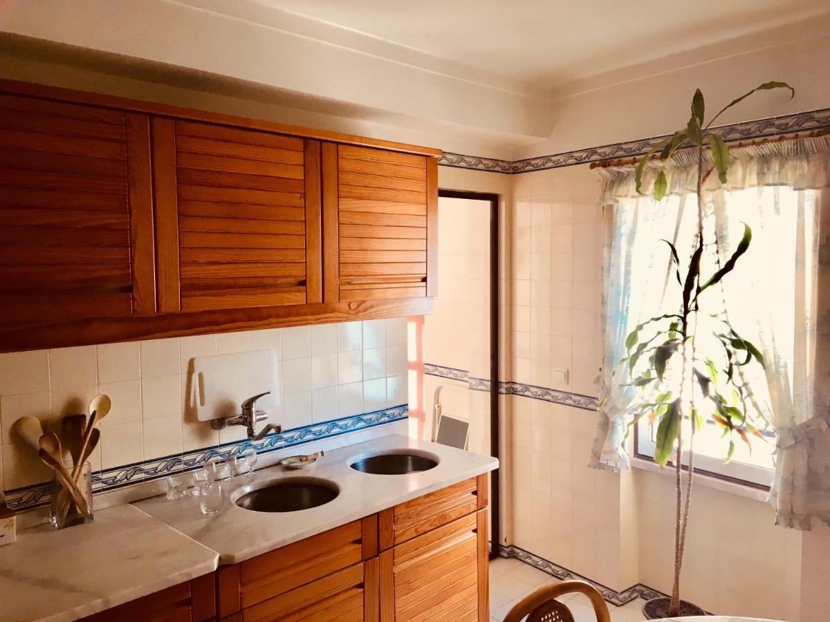 Vista Azul Apartment Сесимбра Екстериор снимка