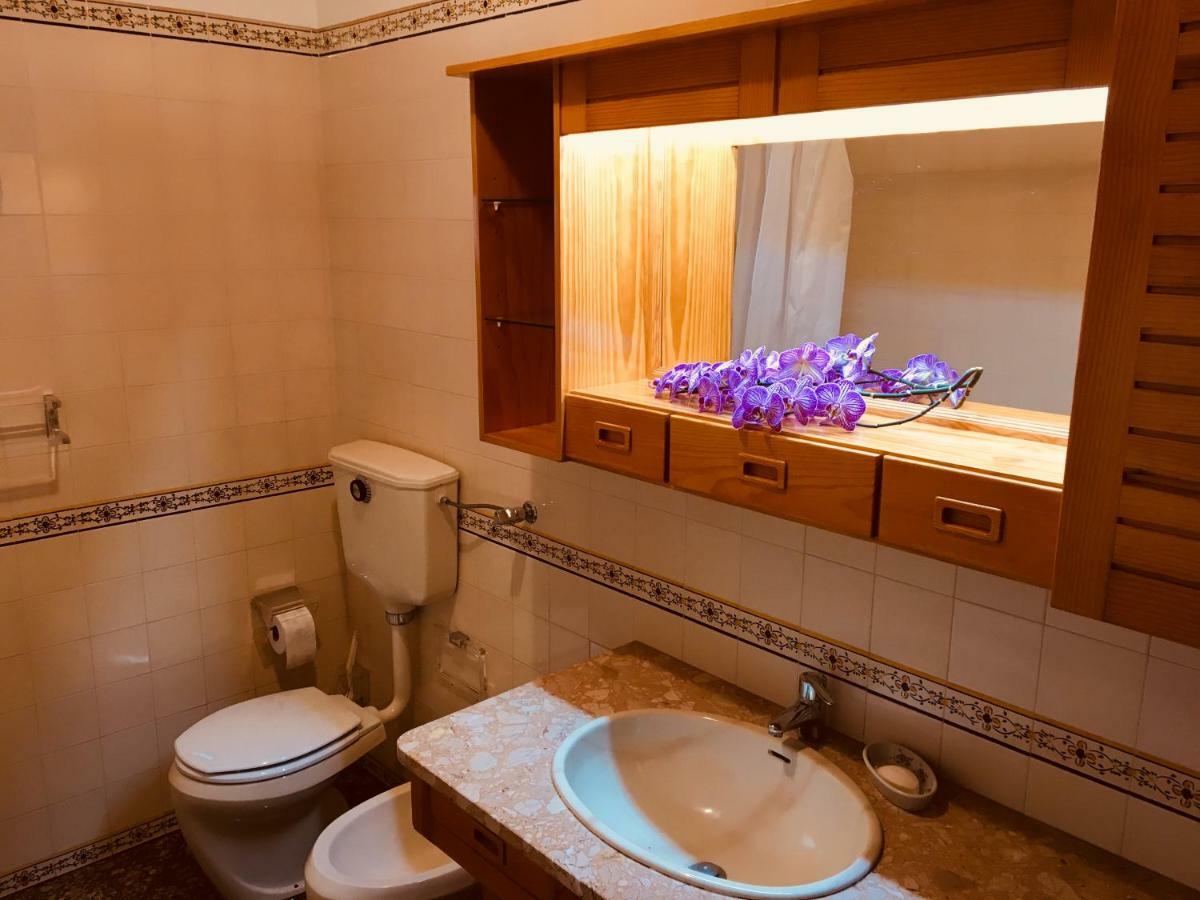 Vista Azul Apartment Сесимбра Екстериор снимка