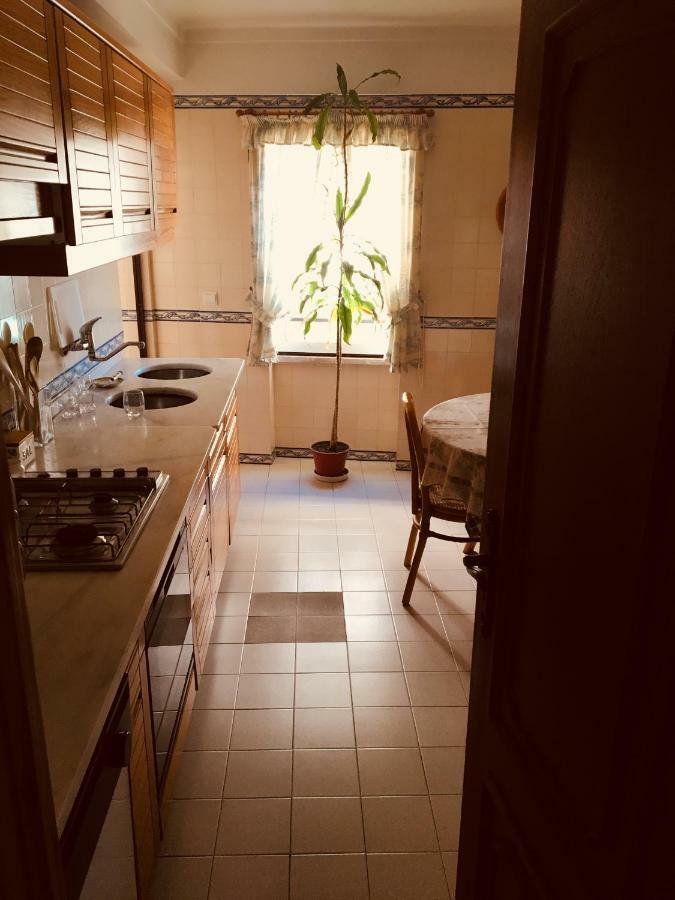 Vista Azul Apartment Сесимбра Екстериор снимка