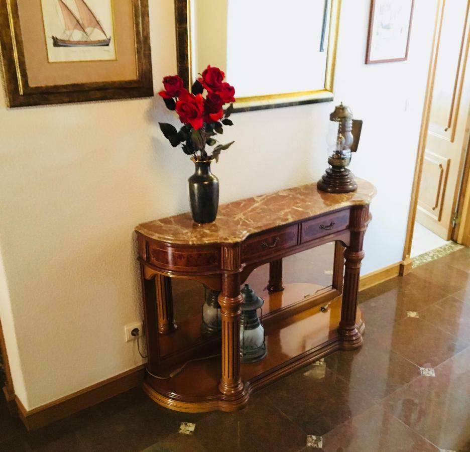 Vista Azul Apartment Сесимбра Екстериор снимка