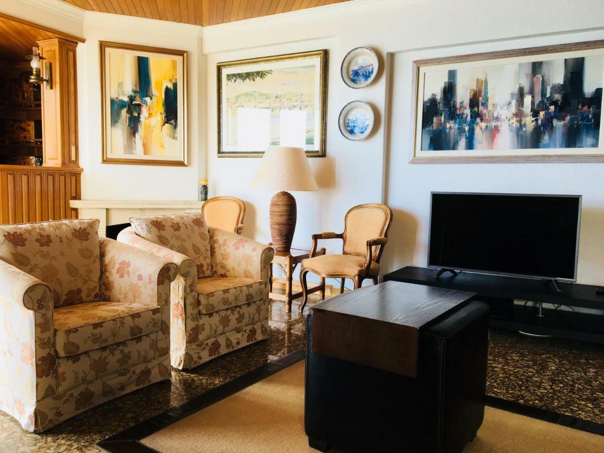 Vista Azul Apartment Сесимбра Екстериор снимка