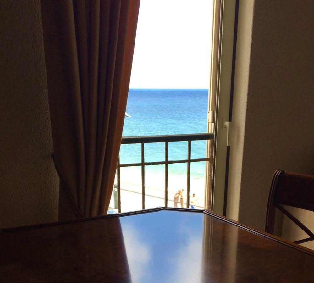 Vista Azul Apartment Сесимбра Екстериор снимка