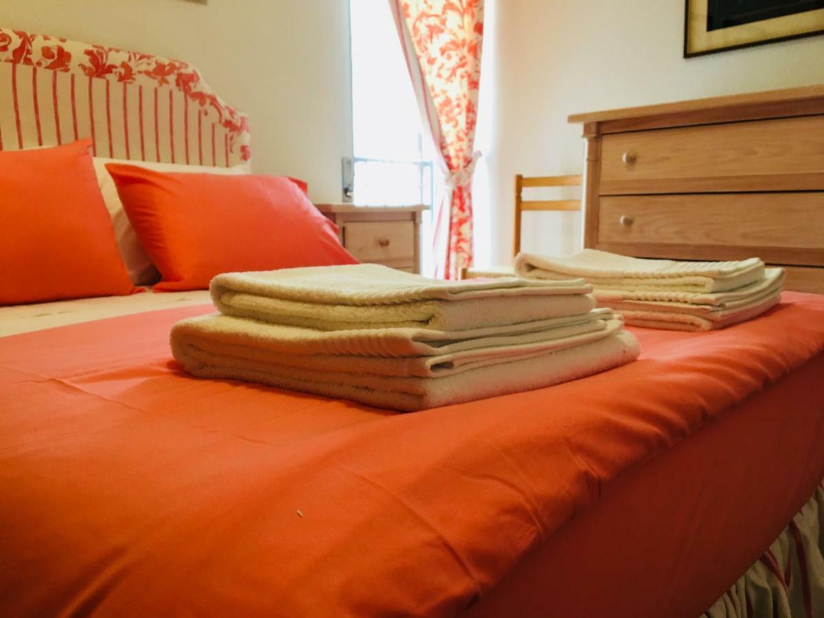 Vista Azul Apartment Сесимбра Екстериор снимка