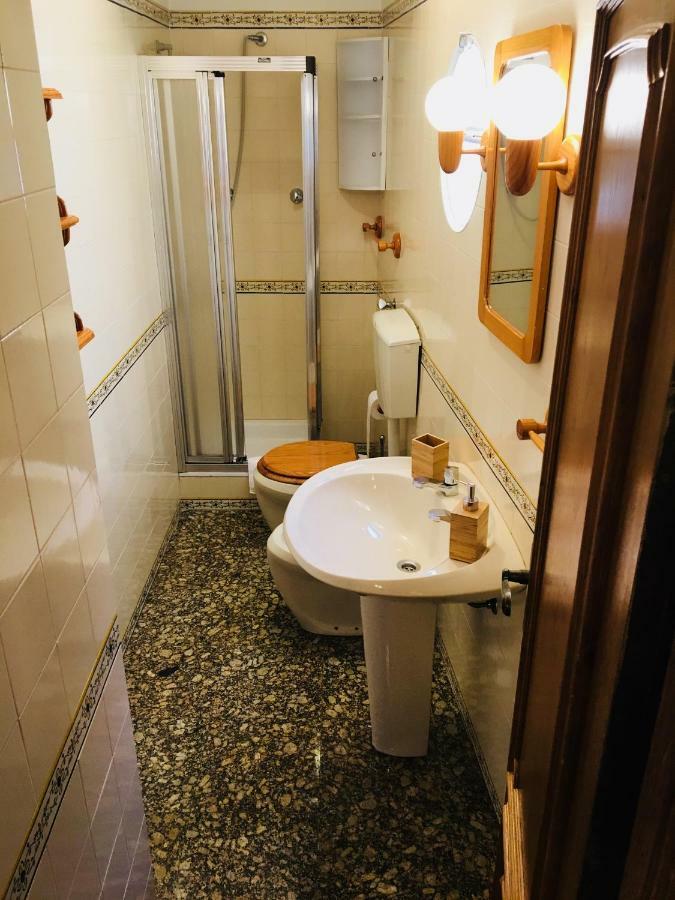 Vista Azul Apartment Сесимбра Екстериор снимка