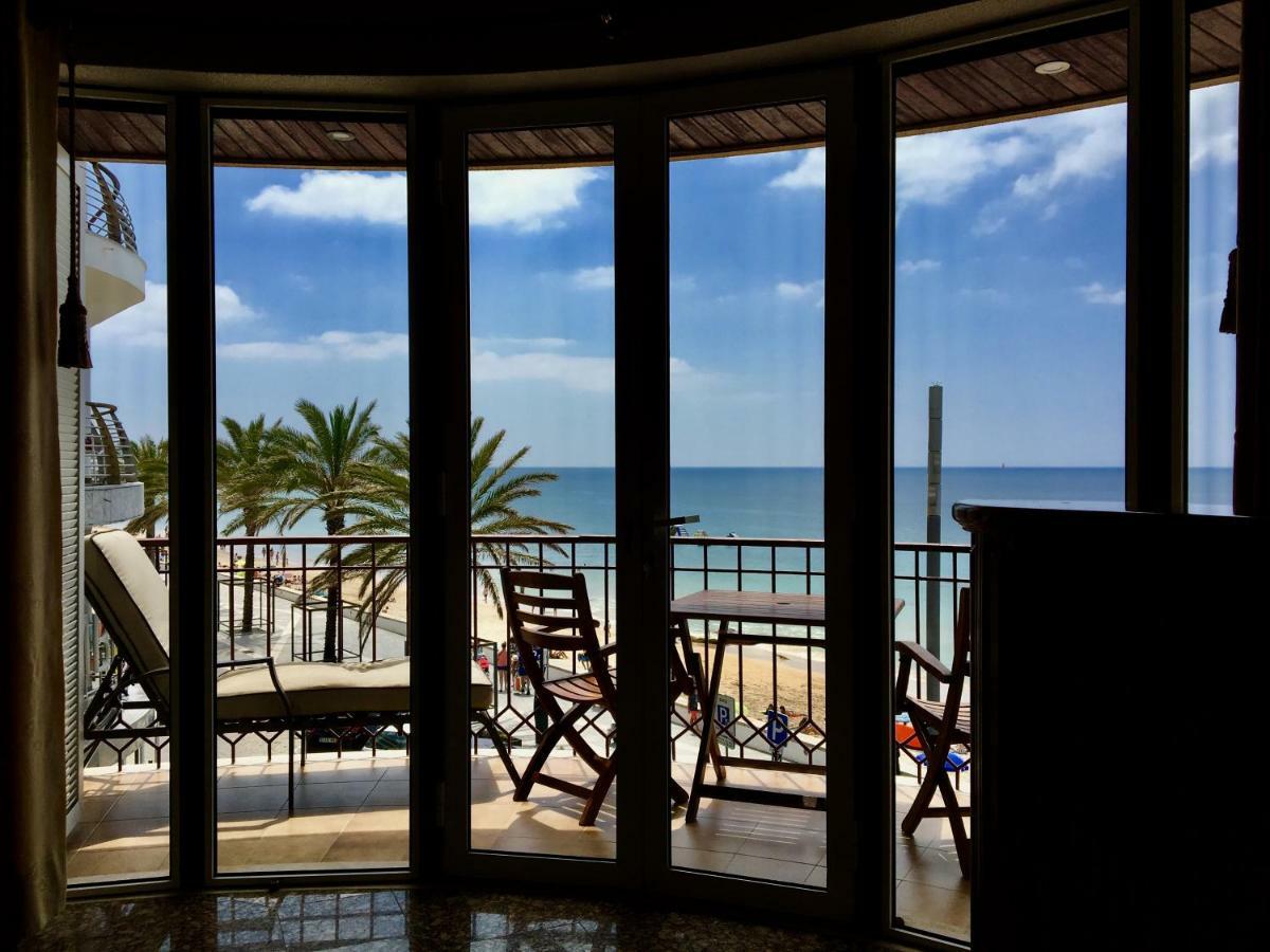 Vista Azul Apartment Сесимбра Екстериор снимка